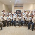 Foto Bersama Pengurus Wilyaha JAPNAS Sulsel
