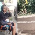 Aktivitas Tambang Diduga Sebabkan Jalan Licin, Pengendara di Gowa Terjatuh dan Terluka