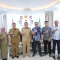 Pemkot dan Densus 88 Lakukan Edukasi Cegah Paham Radikal Bagi ASN