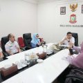 APEKSI Temui Munafri Apresiasi Makassar Creative Hub Layak Jadi Inspirasi Kota Lain