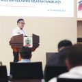 KPK RI Tekankan Pentingnya Integritas ASN dan DPRD Sulsel