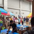 Demi Kenyamanan Berbelanja, Pemkot Gorontalo Tertibkan Pedagang di Luar Pasar