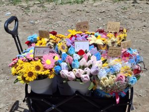 Penulis Ida Yani (Mahasiswi Jurnalistik UIN Alauddin Makassar)