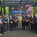 Kodam Siliwangi Gandeng PUSKAS IP, Perkuat Ketahanan Ideologi Bangsa