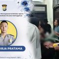 Bripda Muda Polda Sulsel Tewas Misterius, Dugaan Penganiayaan Senior Diselidiki