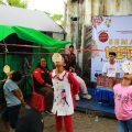 BPKel OI Rajawali Sukses Gelar Semarak Ketupat 2026, Warga Antusias Ikuti Lomba