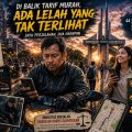 Tarif Terjangkau, Penghasilan Menyusut: Realitas Driver Ojek Online