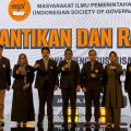 Anwar Hafid Lantik 96 Pengurus DPP MIPI 2026–2031, Siap Perkuat Peran Strategis Pemerintahan Berbasis Ilmu
