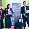 Enam Mahasiswa UM Buton Tembus Konferensi JCC Internasional di Malaysia, Riset Diakui Setara Skripsi