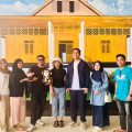Tim Survey Pusat Tiba di Gorontalo, Siap Lakukan Peninjauan Potensi Desa Torosiaje