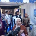 Wagub Gorontalo Apresiasi Inovasi UMKM pada PESONA x SERLIGO 2026