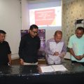Bawaslu Gorontalo Perkuat Sinergi dengan Perguruan Tinggi Melalui Kontrak Kerja Sama