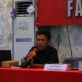 Bawaslu Gorontalo Dorong Mahasiswa Berperan Aktif dalam Pengawasan Pemilu