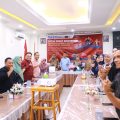 FGD Penelitian Fundamental Reguler Bahas Penguatan Hak Kerja Penyandang Disabilitas di Gorontalo