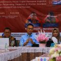 Kadis Nakertrans: Penyandang Disabilitas Butuh Kesempatan, Bukan Belas Kasihan