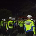 Jelang Final Piala Dunia, 175 Personel Disiagakan Amankan Nobar di Kota Gorontalo