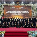 Bakorda HIPMI PT Gorontalo Dikukuhkan, Perkuat Ekosistem Wirausaha Mahasiswa