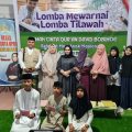 Hari Anak Nasional Jadi Momentum Rahmijati Jahja Perkuat Pembinaan Generasi Qurani