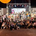 Hulonthalo Matsuri 2026 Kembali Bergema, Jadi Wadah Kreativitas Pecinta Anime di Gorontalo