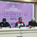 Gorontalo Half Marathon 2026 Dibuka, Seluruh Peserta Wajib Jalani Tes Kesehatan Gratis