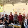 Keluarga Jadi Benteng Pertama, KKN Tematik Bidik Pencegahan Narkoba di desa Barakati