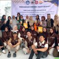 Dari Ikan Jadi Camilan Bernilai Jual, KKN Tematik II UNG Dorong Perempuan Pesisir Botubarani Produksi “Amplang Bahari”