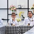 HARFEST 2026 Hadirkan Yura Yunita, Karawo Bertransformasi dengan Tenun