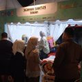 Festival Kuliner HARFEST 2026 Libatkan 75 Pelaku Usaha, Transaksi Kuliner Gorontalo Tembus Rp1,8 Miliar