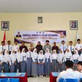 SMAN 1 Paguat Bina Talenta Siswa, Bekali Generasi Muda dengan Keterampilan Digital