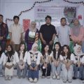 KKN Tematik II UNG Petakan 50 UMKM Pangan, Dorong BUMDes Talulobutu Jadi Penggerak Ketahanan Pangan