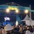 Yura Yunita Tutup HARFEST 2026, Pengunjung Padati GPCC
