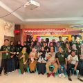 KKN Tematik UNG Sulap Melon Golden Jadi Selai, Bidik Produk Unggulan Desa Tenggela