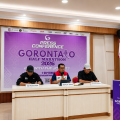 Gorontalo Half Marathon 2026 Perkuat Kolaborasi Komunitas dan Utamakan Keselamatan Peserta