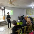 Kampanye Digital Eco-Enzyme: Edukasi Pemanfaatan Sampah Buah Melalui Konten Media Sosial