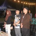 Pameran MAPO BIBI Volume 5 Kampus Universitas Ichsan Gorontalo Digelar di Rumah Adat Dulohupa
