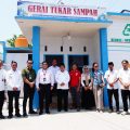 Pemkot Gorontalo dan BTN Jajaki Kerja Sama Pengelolaan Sampah di TPS3R Donggala